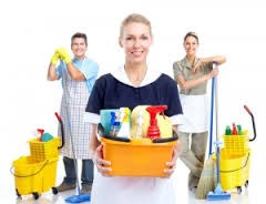 Cleaners West Malling: Cleaners West Malling