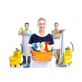 Cleaners West Malling: Cleaners West Malling